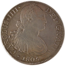 Gurney image 1 obverse