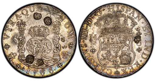 Huntsinger Charles III