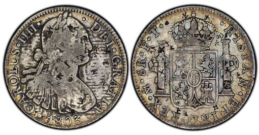 Huntsinger Charles IV