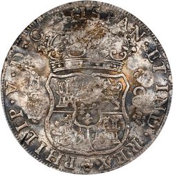 KM 103 chopmark reverse