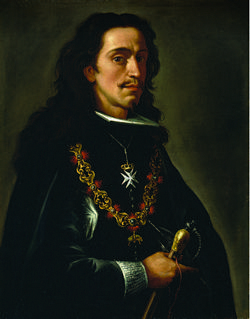 Juan Jose de Austria