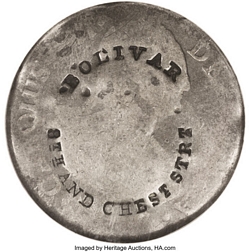 Bolivar