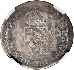 Bradley reverse