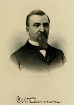 C W Cannon