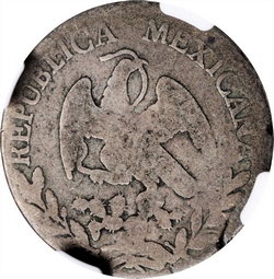 Darby reverse
