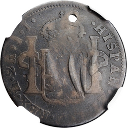 Jones reverse