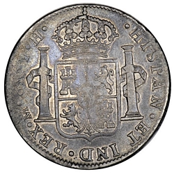 Kohler reverse