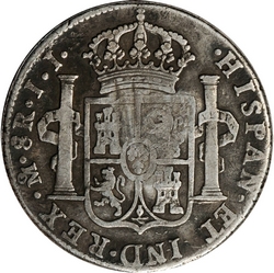 Long reverse