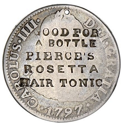 Pierces