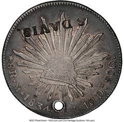 R Davis