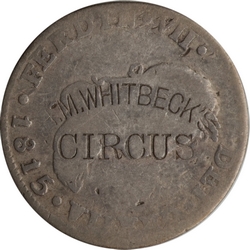 Whitbeck Heritage