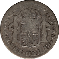 Whitbeck Heritage reverse