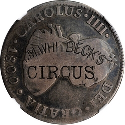 Whitbecks