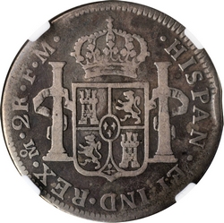 Whitbecks reverse