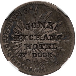 Jones Exchange Hotel 2