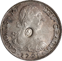 KM 627 counterfeit
