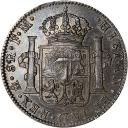 KM 656 counterfeit 3 reverse