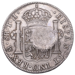 Manville 100 reverse
