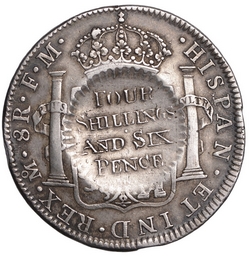 Manville 101 reverse