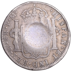 Manville 102 reverse
