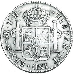 Manville 106 reverse