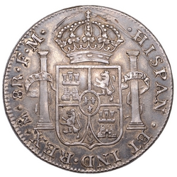 Manville 108 reverse