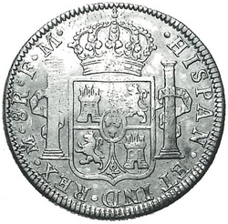 Manville 114 reverse