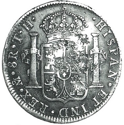 Manville 115 reverse