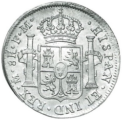 Manville 117 reverse