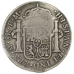 Castlecomer 1 reverse