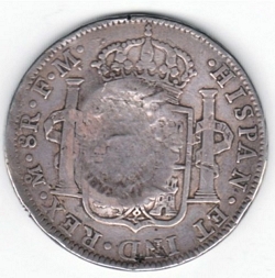 Castlecomer 2 reverse