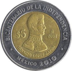 KM 894 reverse