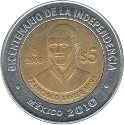 KM 898 reverse