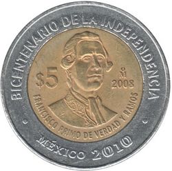 KM 900 reverse