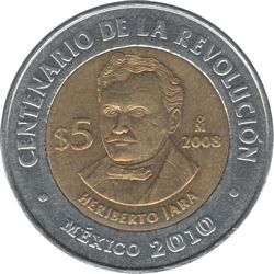 KM 901 reverse