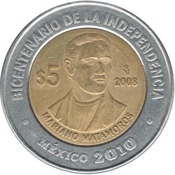 KM 902 reverse