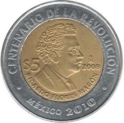 KM 903 reverse