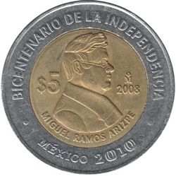 KM 904 reverse