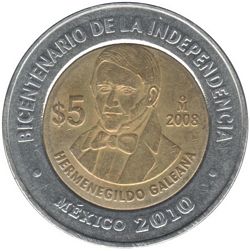 KM 906 reverse