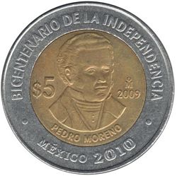 KM 910 reverse