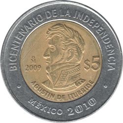 KM 912 reverse