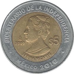 KM 919 reverse