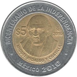KM 920 reverse