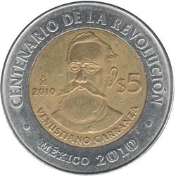 KM 926 reverse