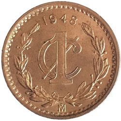 KM 415 1948 reverse