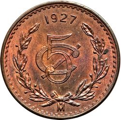 KM 422 reverse