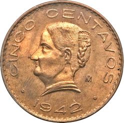 KM 424 reverse