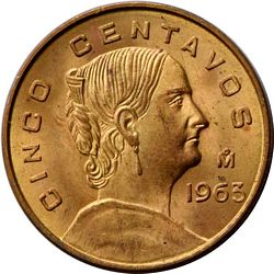 KM 426 reverse