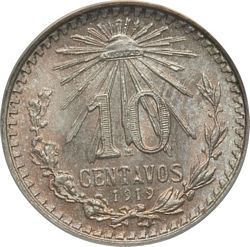 KM 429 reverse
