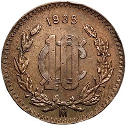 KM 430 reverse